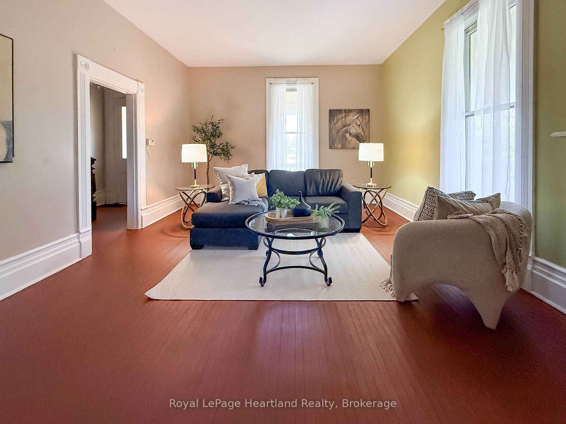 Photo 9 of 190 Albert Street, Central Huron, Clinton — HOMEH