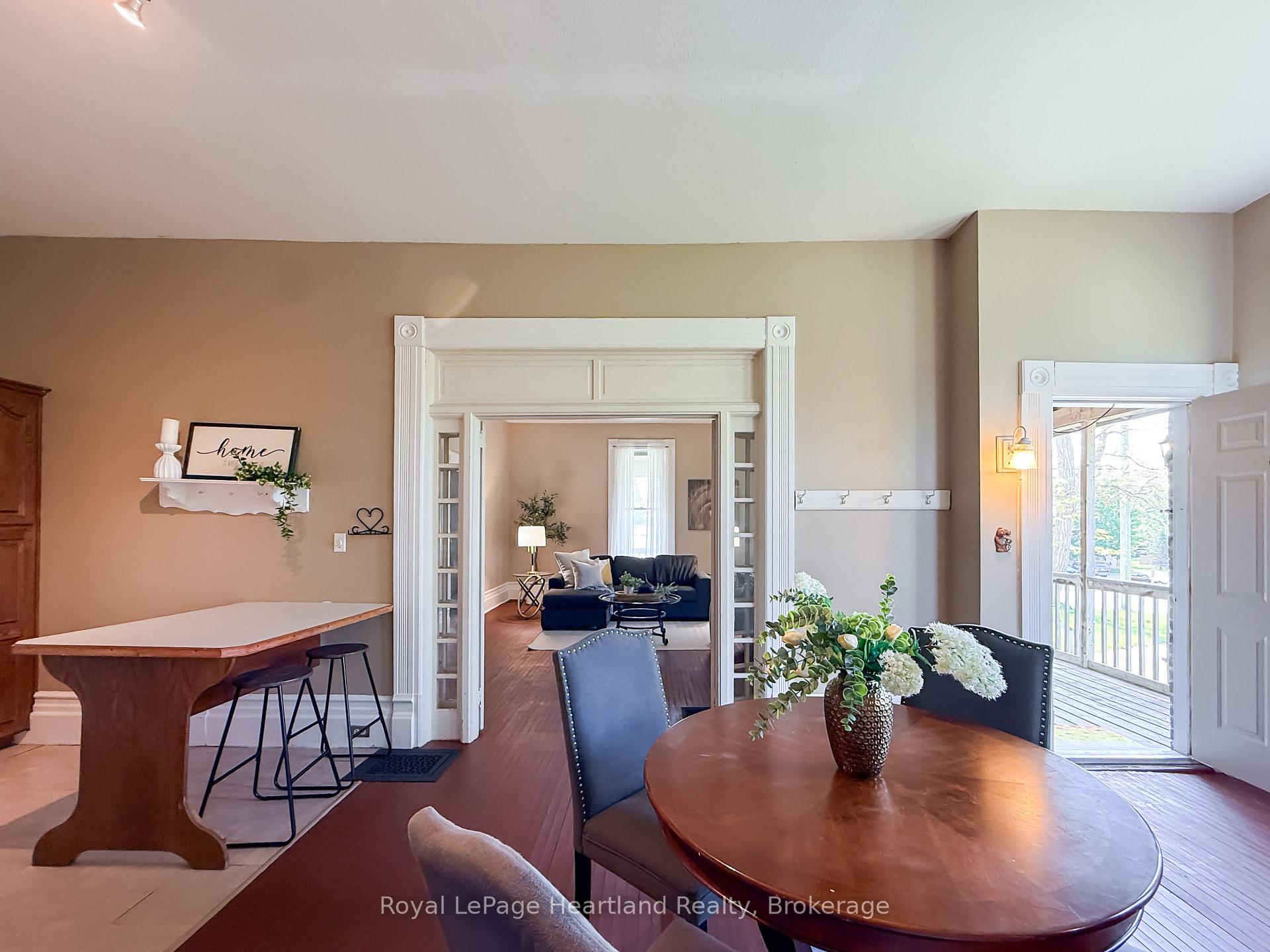 Photo 11 of 190 Albert Street, Central Huron, Clinton — HOMEH