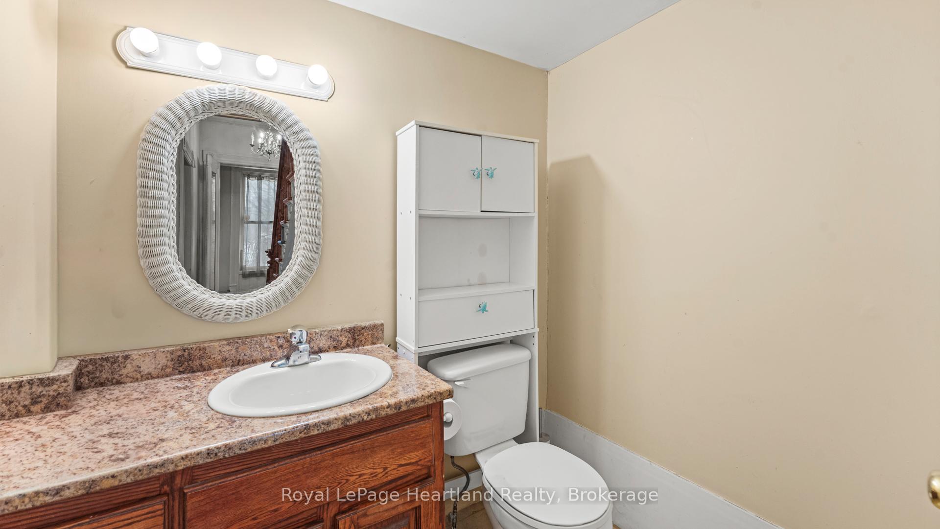Photo 17 of 190 Albert Street, Central Huron, Clinton — HOMEH