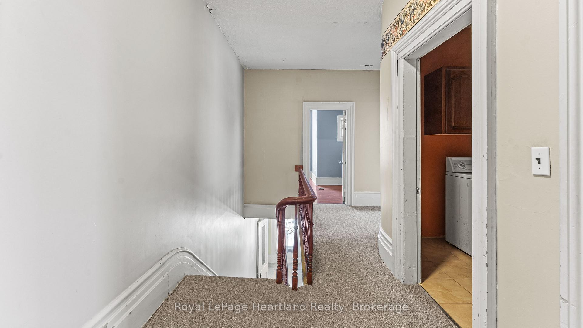 Photo 18 of 190 Albert Street, Central Huron, Clinton — HOMEH