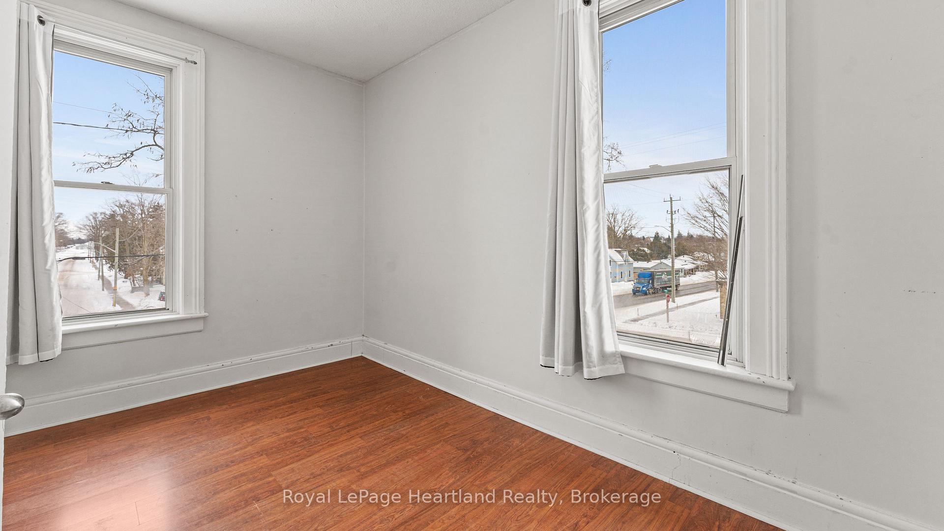 Photo 25 of 190 Albert Street, Central Huron, Clinton — HOMEH
