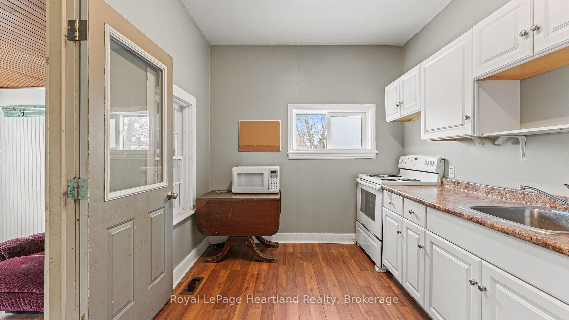 Photo 27 of 190 Albert Street, Central Huron, Clinton — HOMEH