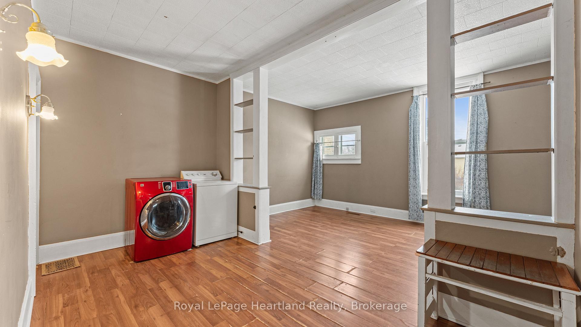 Photo 30 of 190 Albert Street, Central Huron, Clinton — HOMEH