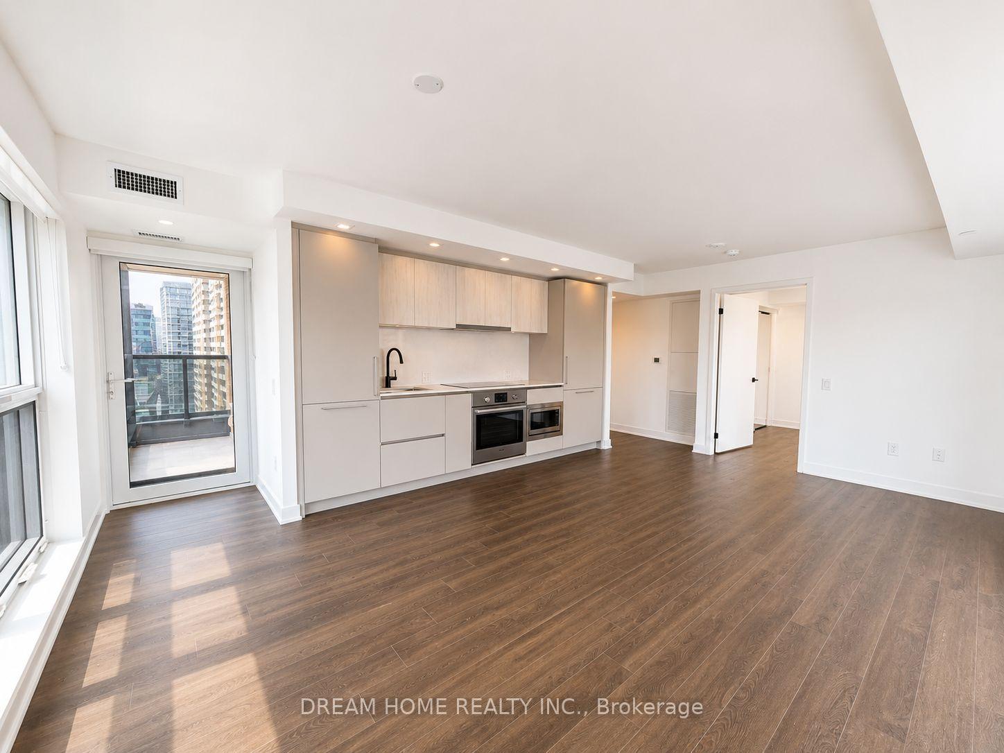 Photo 4 of Unit 1202, 609 Sherbourne Street, Toronto, North St. James Town — HOMEH