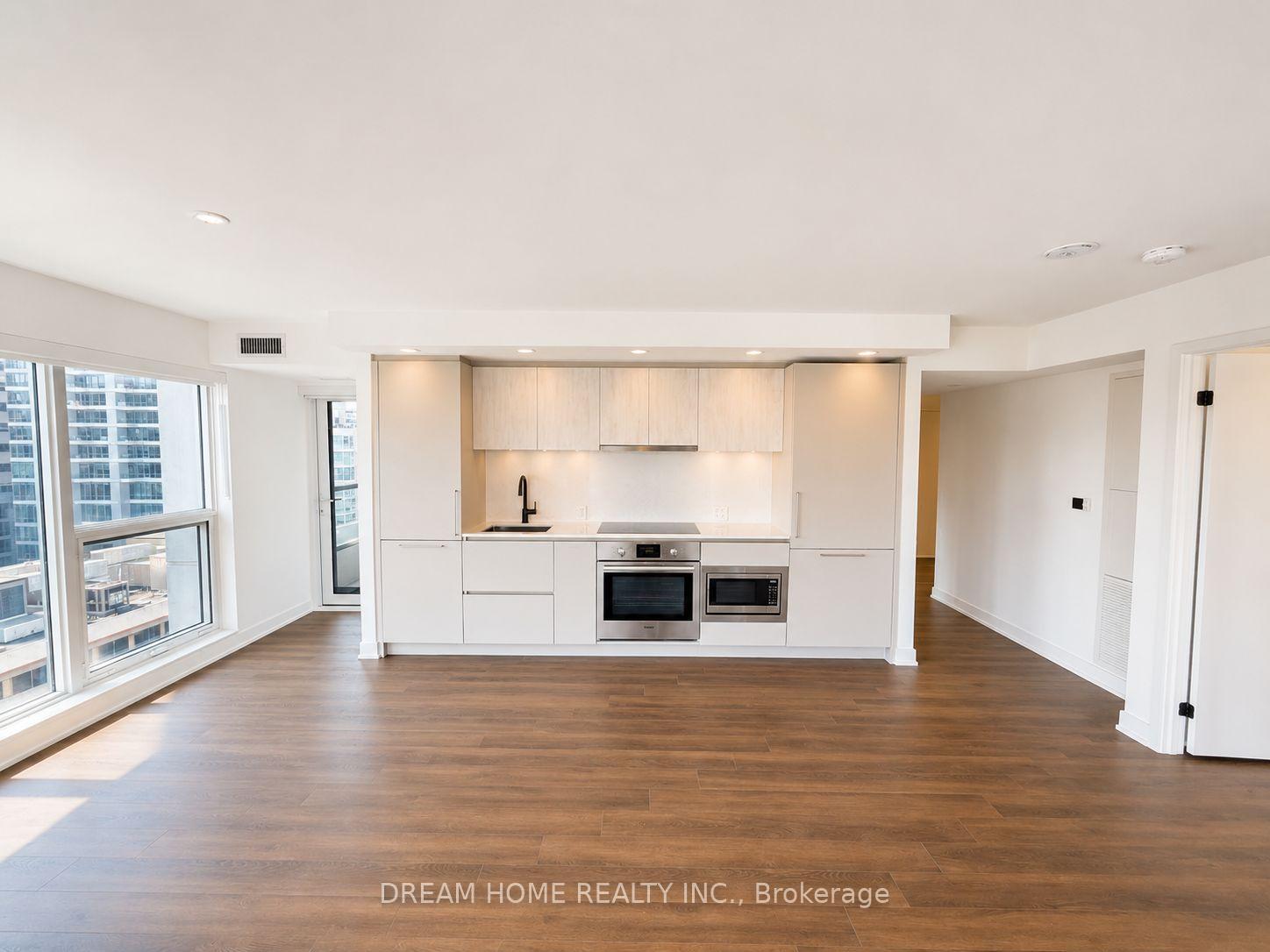 Photo 5 of Unit 1202, 609 Sherbourne Street, Toronto, North St. James Town — HOMEH