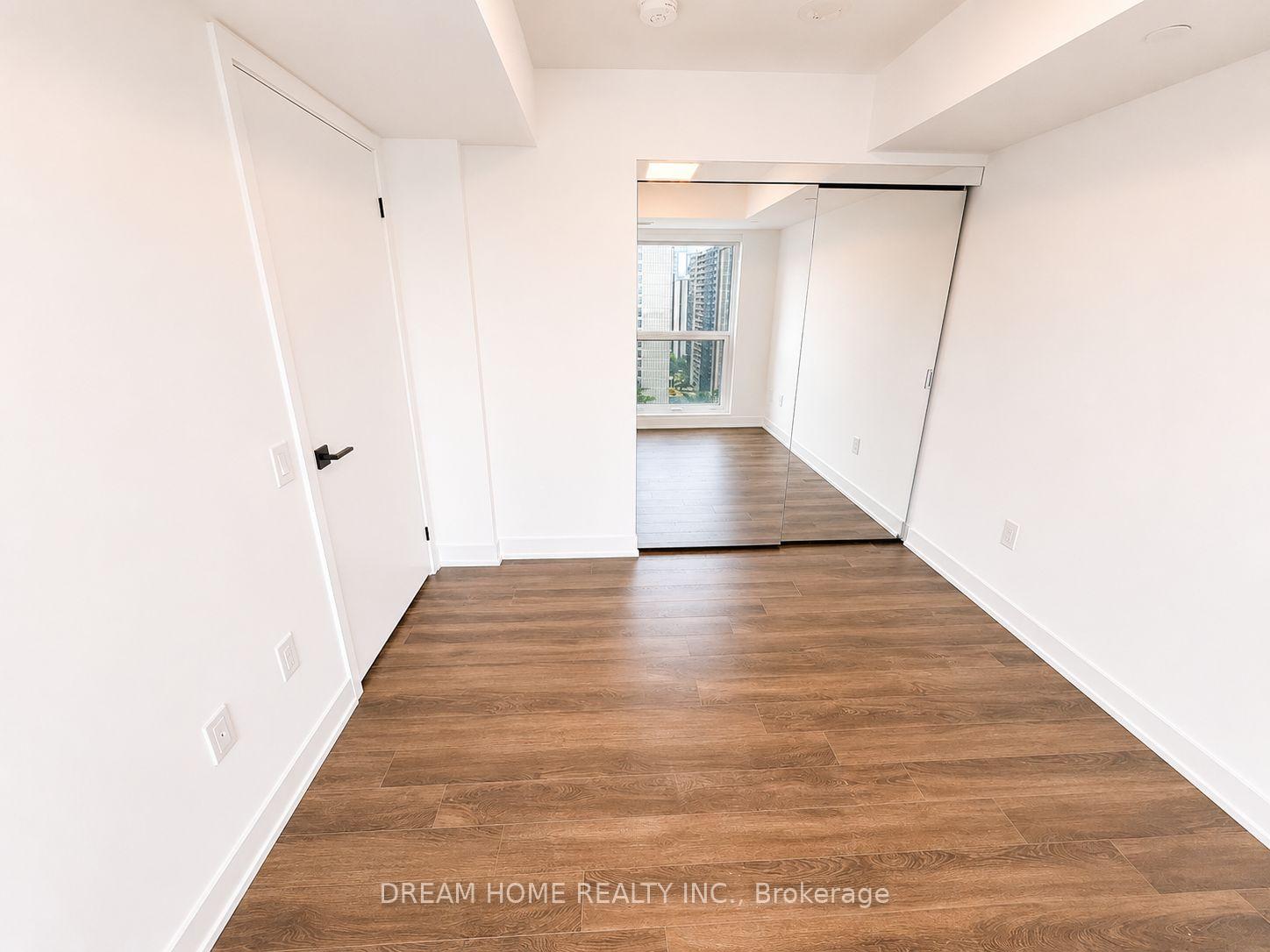Photo 7 of Unit 1202, 609 Sherbourne Street, Toronto, North St. James Town — HOMEH