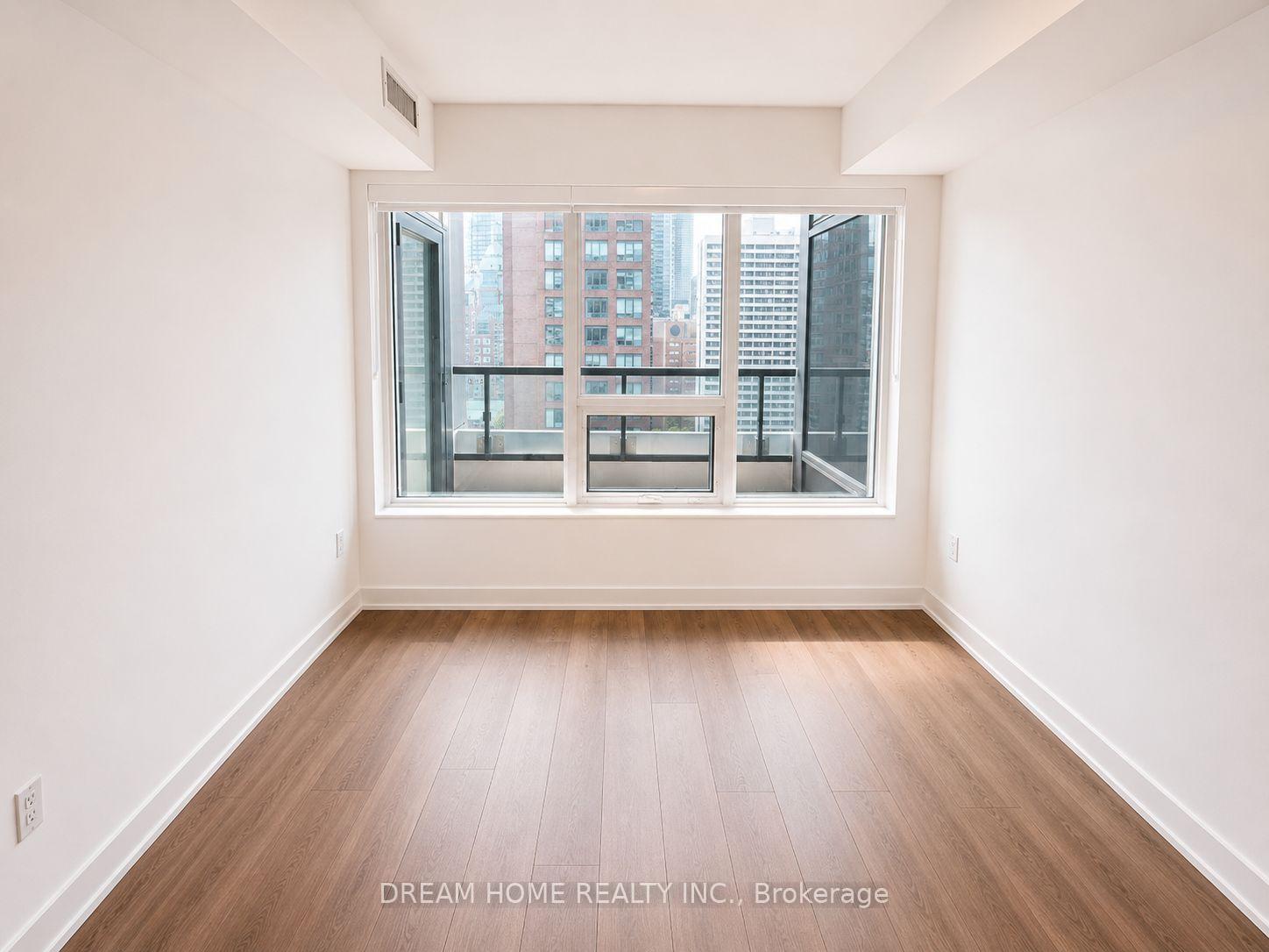 Photo 8 of Unit 1202, 609 Sherbourne Street, Toronto, North St. James Town — HOMEH