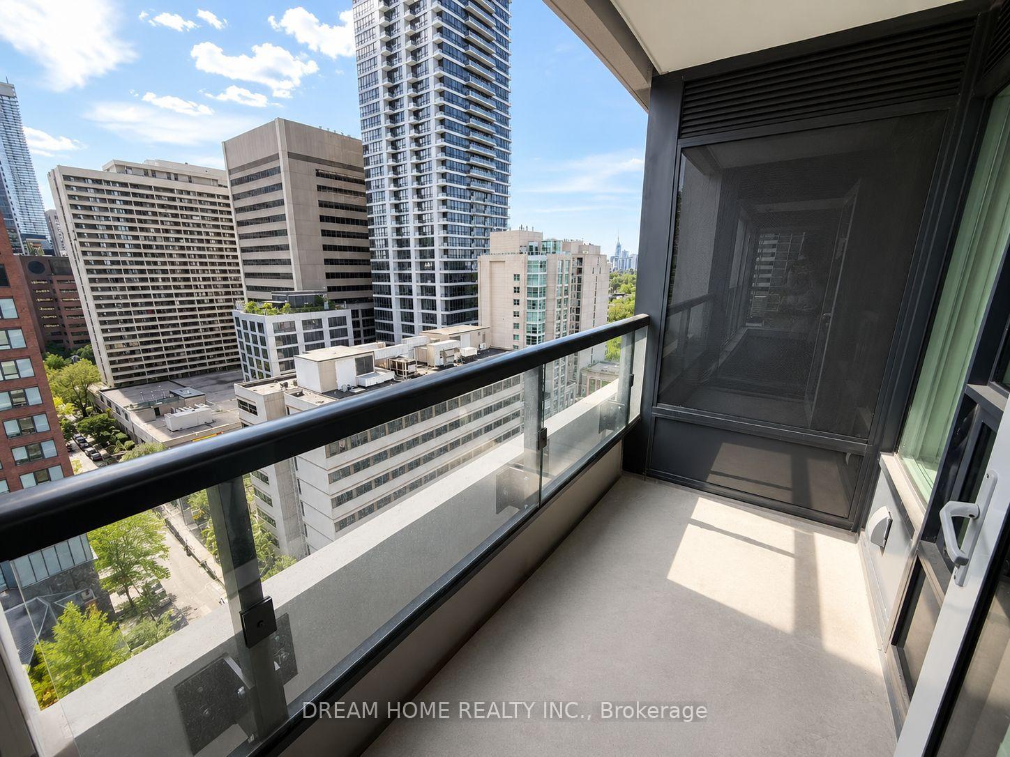 Photo 12 of Unit 1202, 609 Sherbourne Street, Toronto, North St. James Town — HOMEH