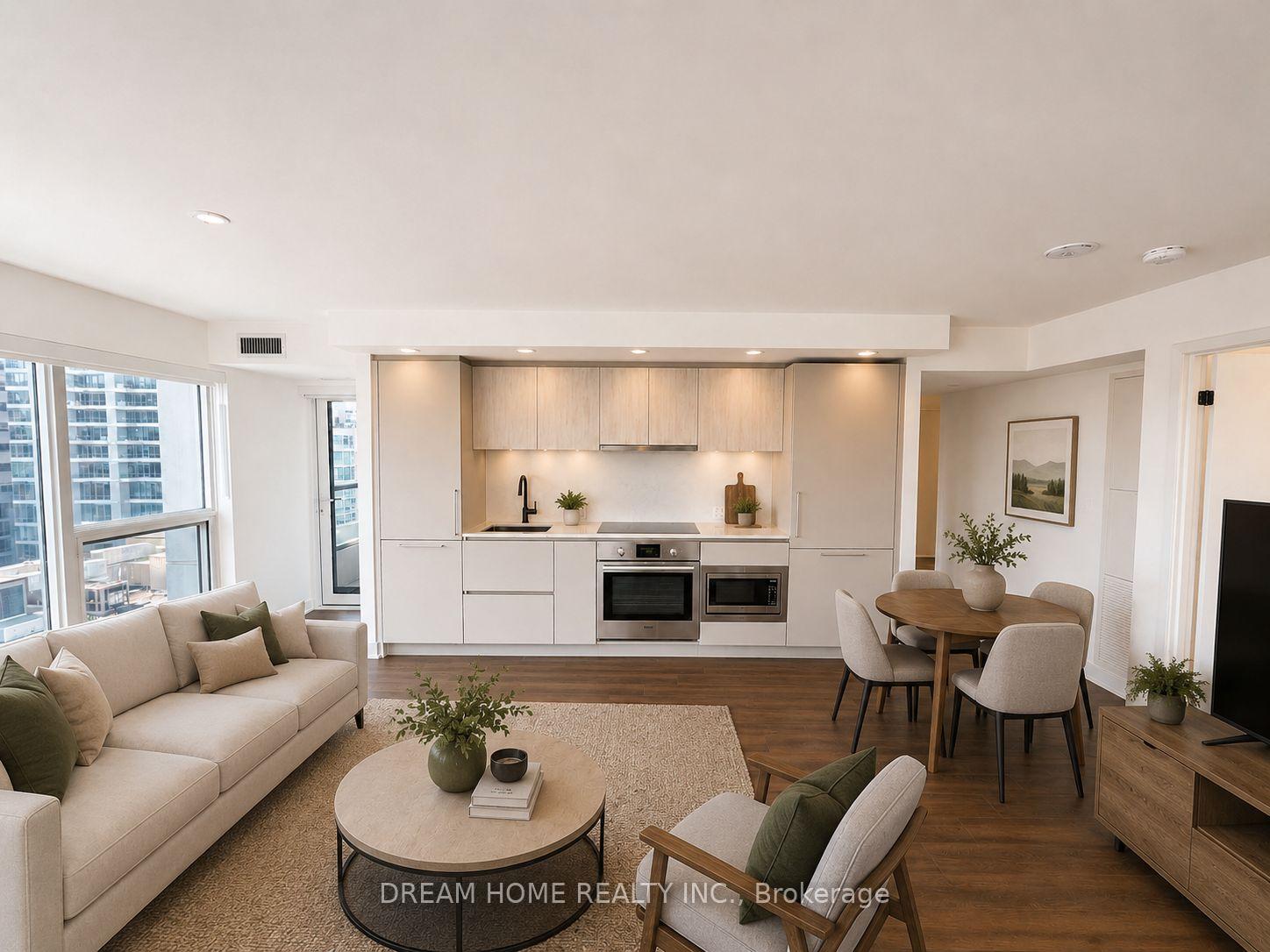 Photo 17 of Unit 1202, 609 Sherbourne Street, Toronto, North St. James Town — HOMEH