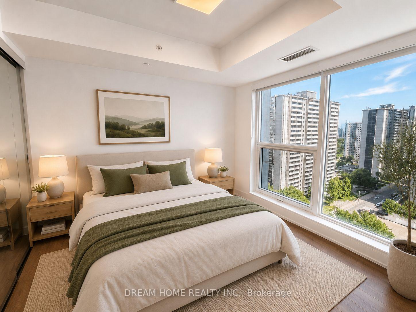 Photo 18 of Unit 1202, 609 Sherbourne Street, Toronto, North St. James Town — HOMEH