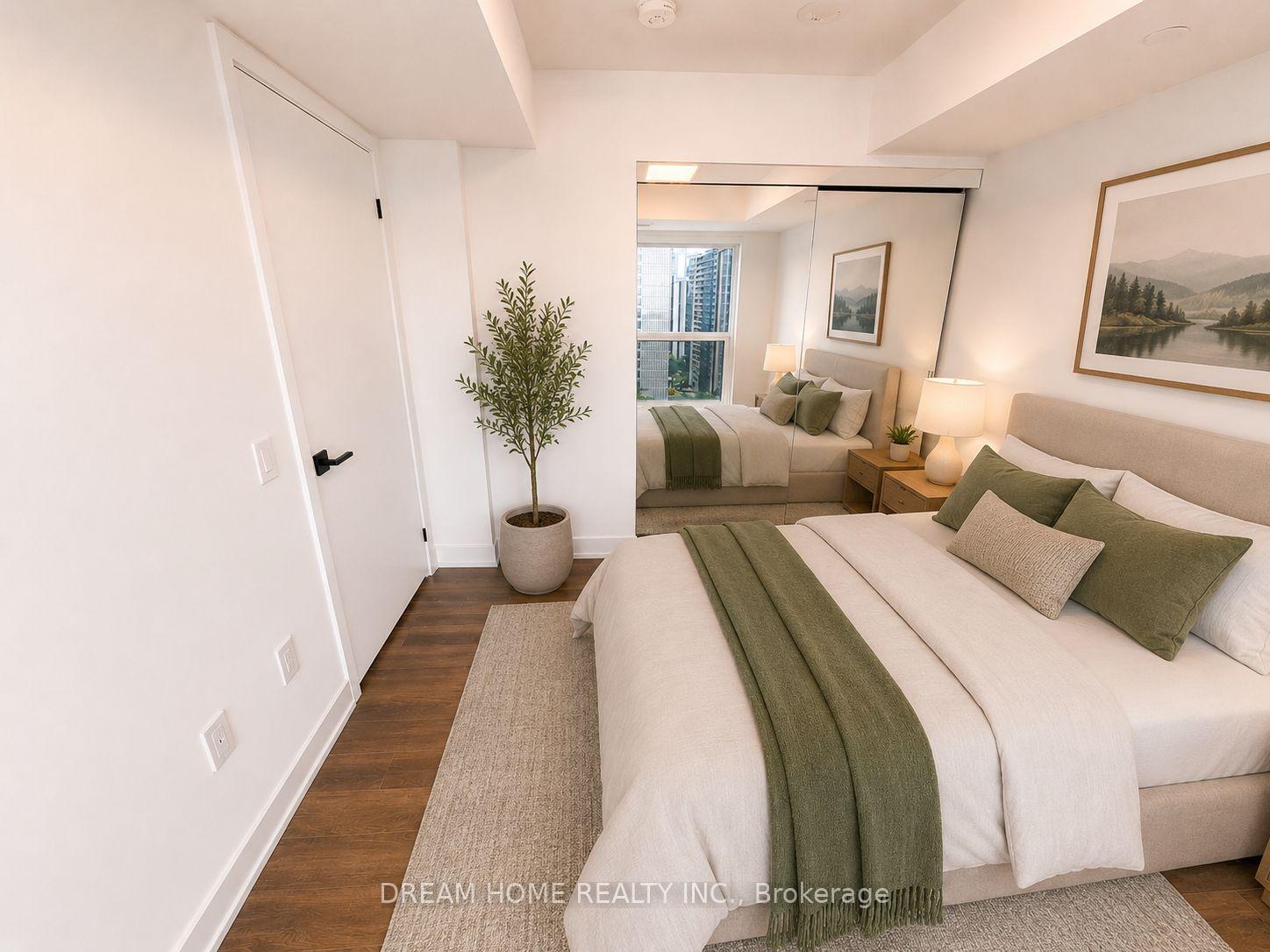 Photo 19 of Unit 1202, 609 Sherbourne Street, Toronto, North St. James Town — HOMEH