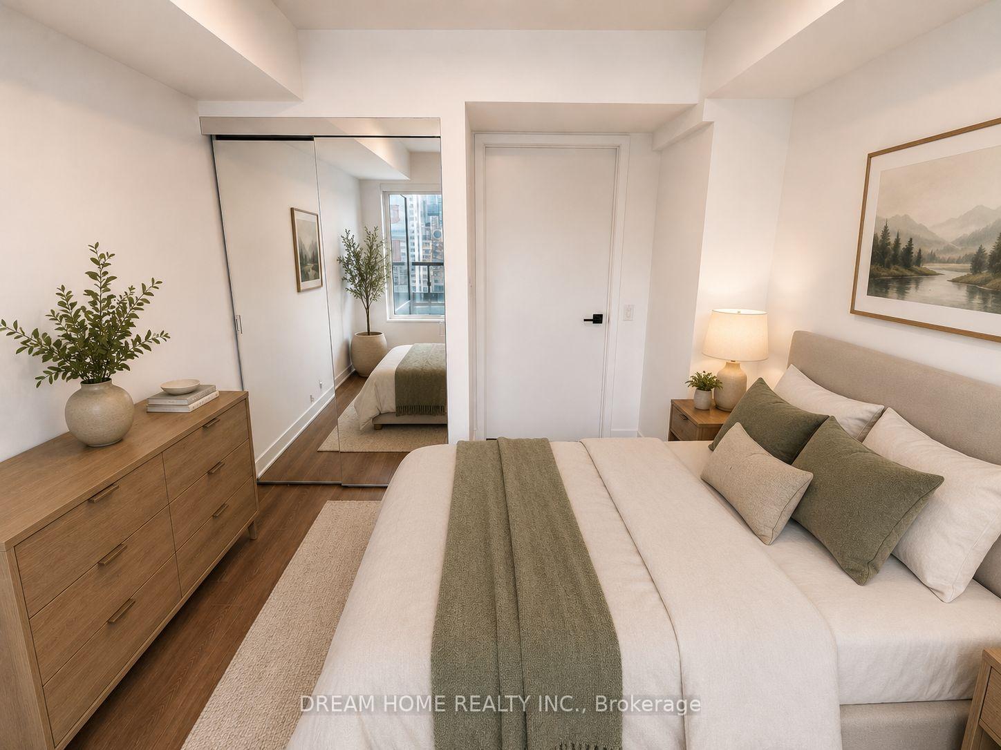 Photo 21 of Unit 1202, 609 Sherbourne Street, Toronto, North St. James Town — HOMEH