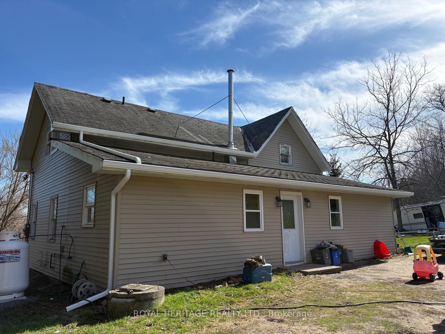Photo 2 of 322 Dingman Road, Cramahe, Rural Cramahe — HOMEH