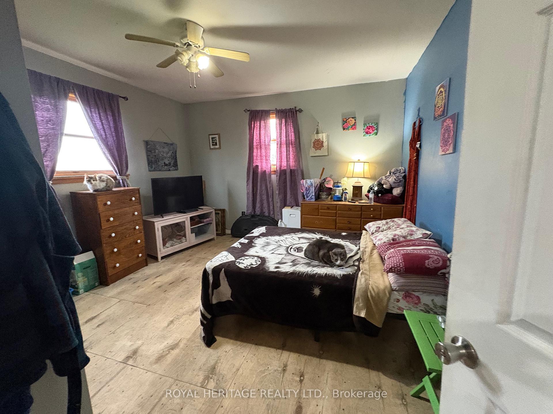 Photo 8 of 322 Dingman Road, Cramahe, Rural Cramahe — HOMEH