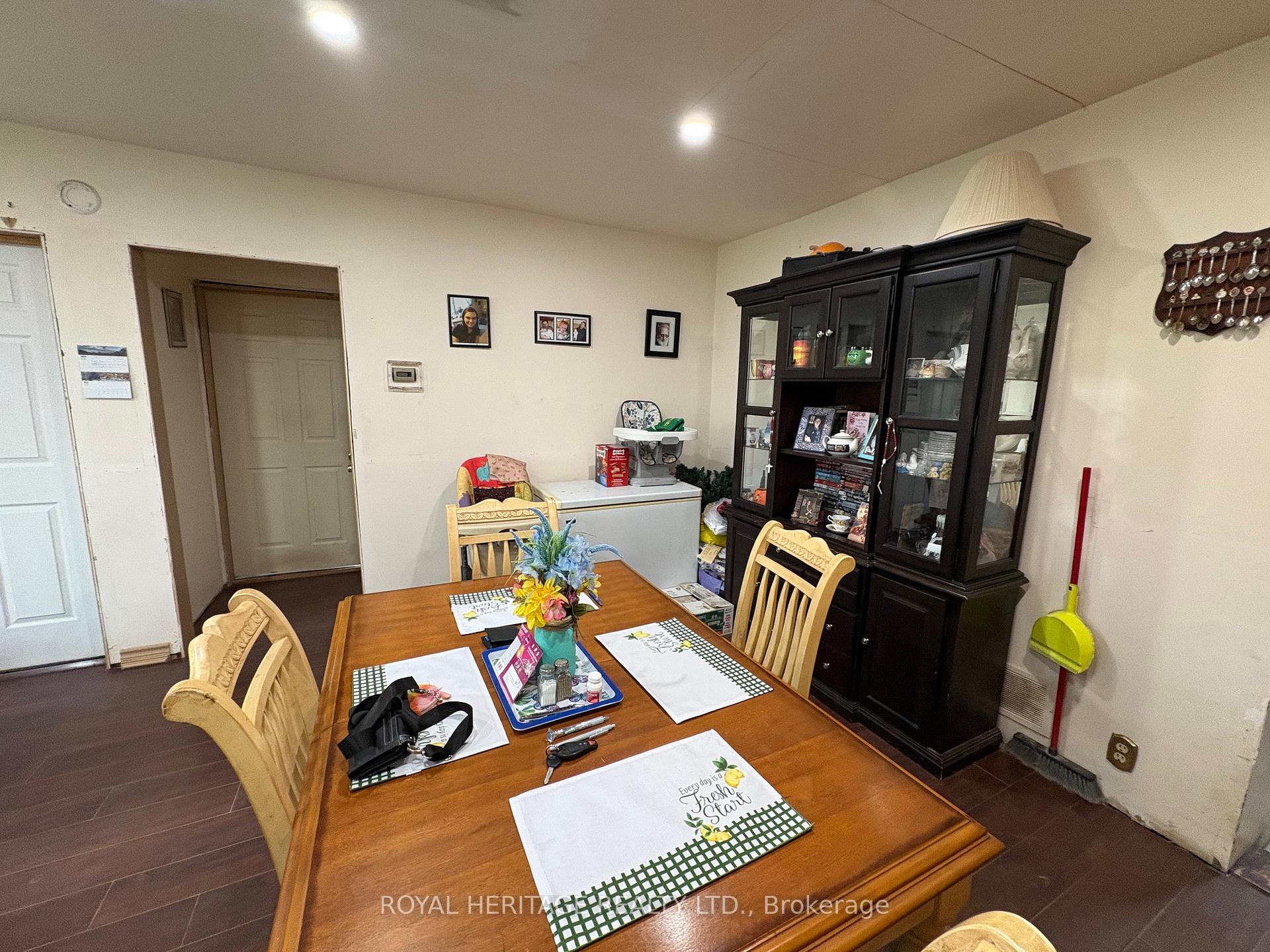 Photo 10 of 322 Dingman Road, Cramahe, Rural Cramahe — HOMEH