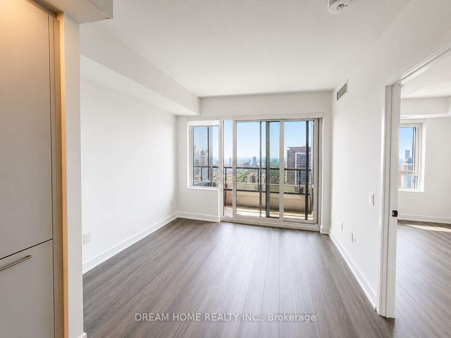 Photo 5 of Unit 4110, 609 Sherbourne Street, Toronto, North St. James Town — HOMEH