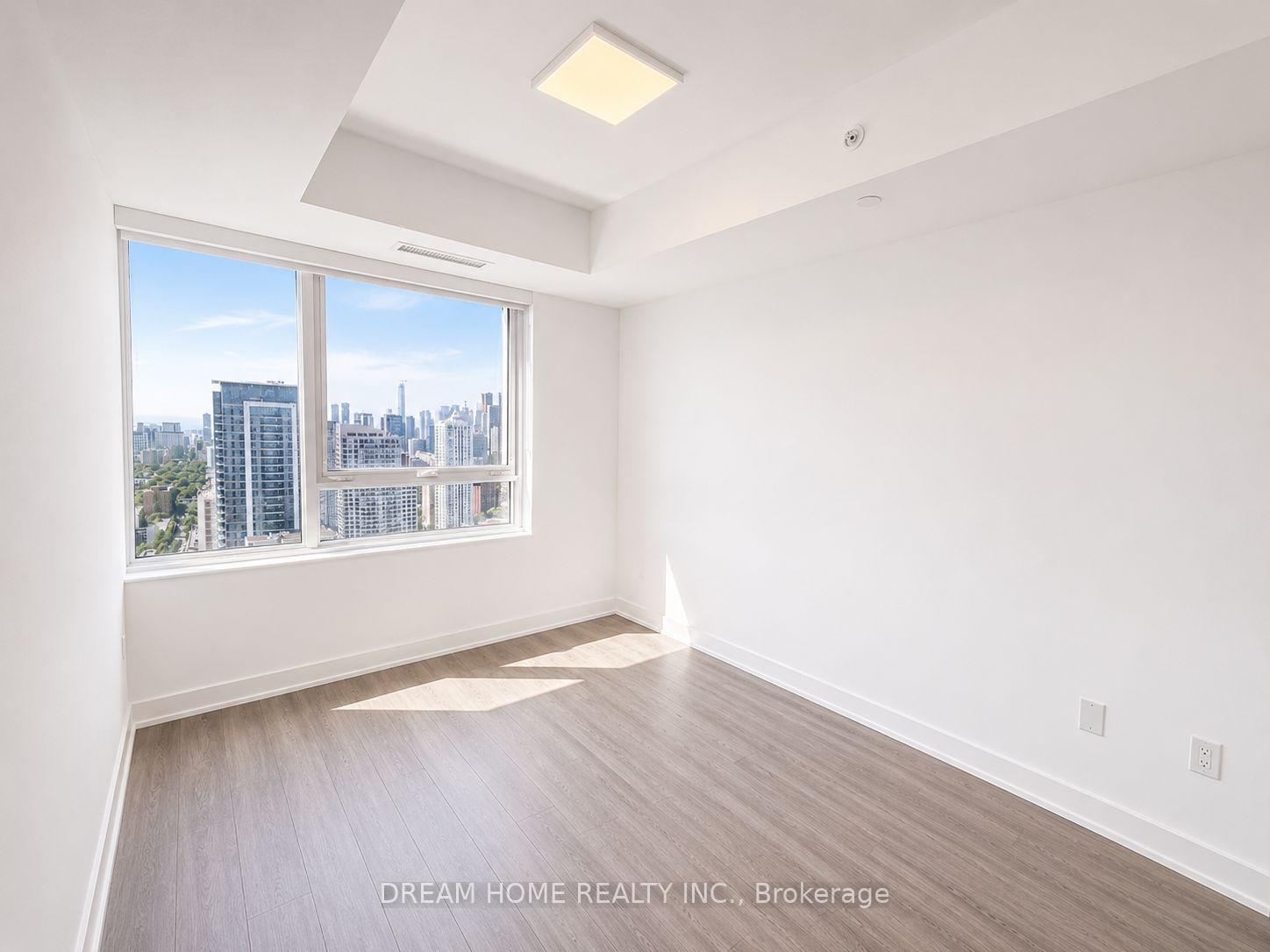 Photo 6 of Unit 4110, 609 Sherbourne Street, Toronto, North St. James Town — HOMEH