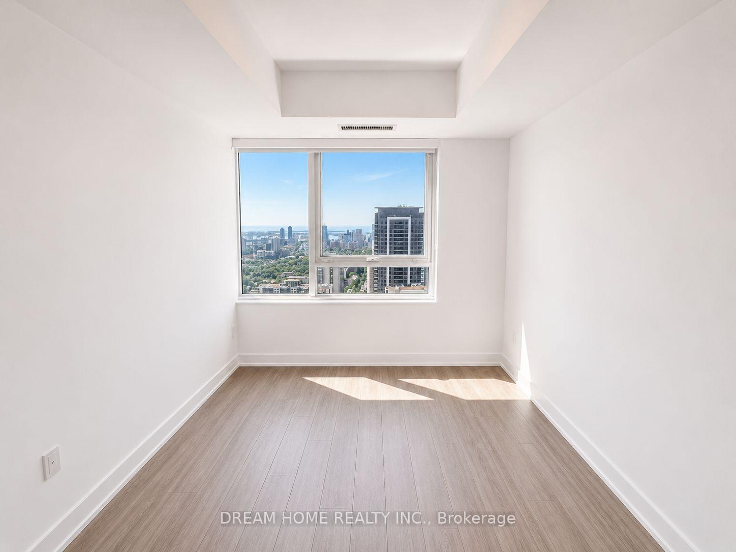 Photo 8 of Unit 4110, 609 Sherbourne Street, Toronto, North St. James Town — HOMEH