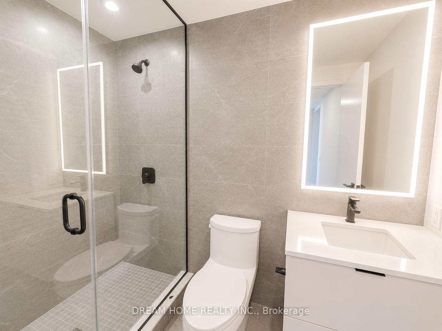 Photo 9 of Unit 4110, 609 Sherbourne Street, Toronto, North St. James Town — HOMEH