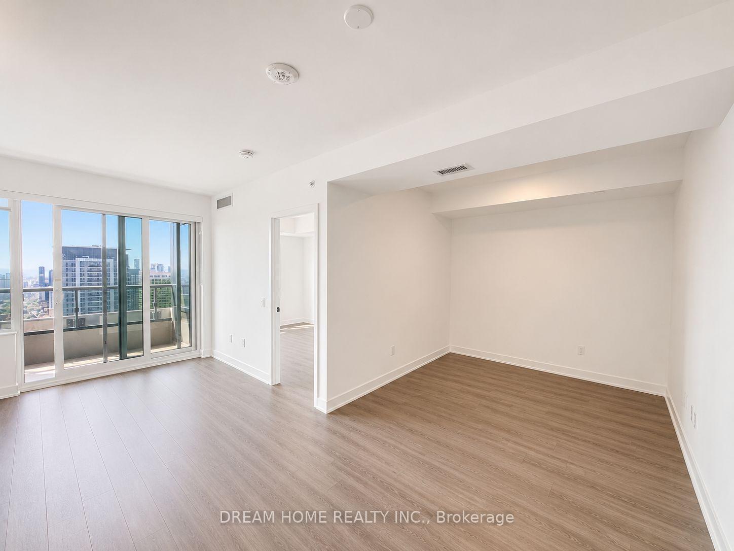 Photo 10 of Unit 4110, 609 Sherbourne Street, Toronto, North St. James Town — HOMEH