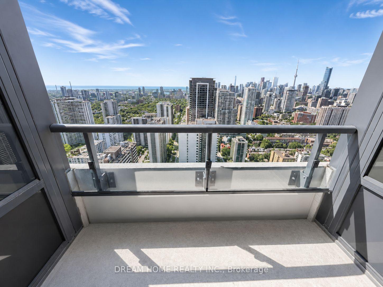 Photo 13 of Unit 4110, 609 Sherbourne Street, Toronto, North St. James Town — HOMEH