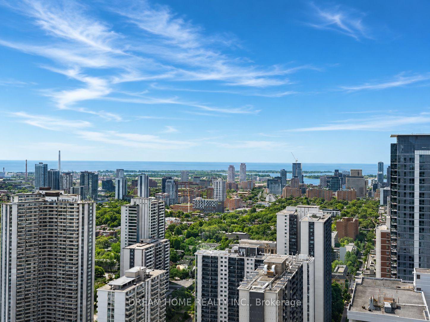Photo 14 of Unit 4110, 609 Sherbourne Street, Toronto, North St. James Town — HOMEH