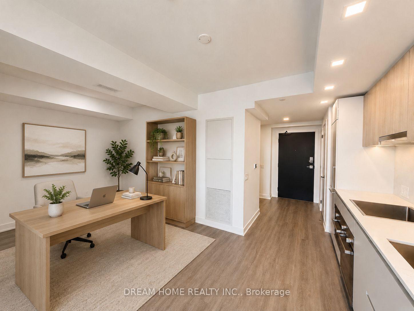 Photo 17 of Unit 4110, 609 Sherbourne Street, Toronto, North St. James Town — HOMEH