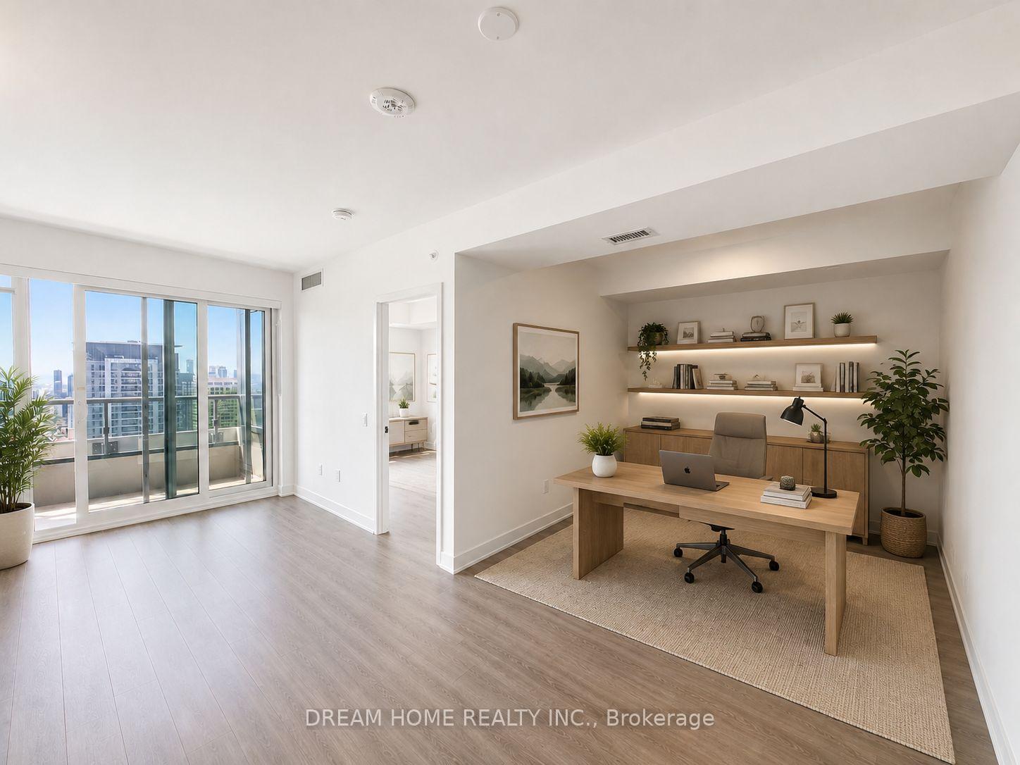 Photo 18 of Unit 4110, 609 Sherbourne Street, Toronto, North St. James Town — HOMEH