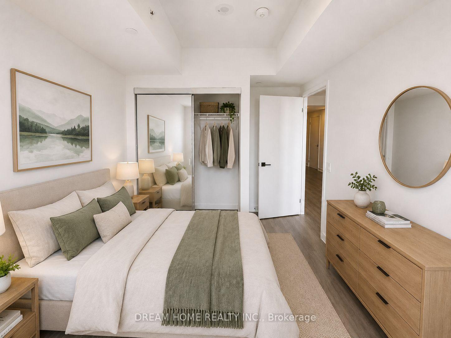Photo 20 of Unit 4110, 609 Sherbourne Street, Toronto, North St. James Town — HOMEH