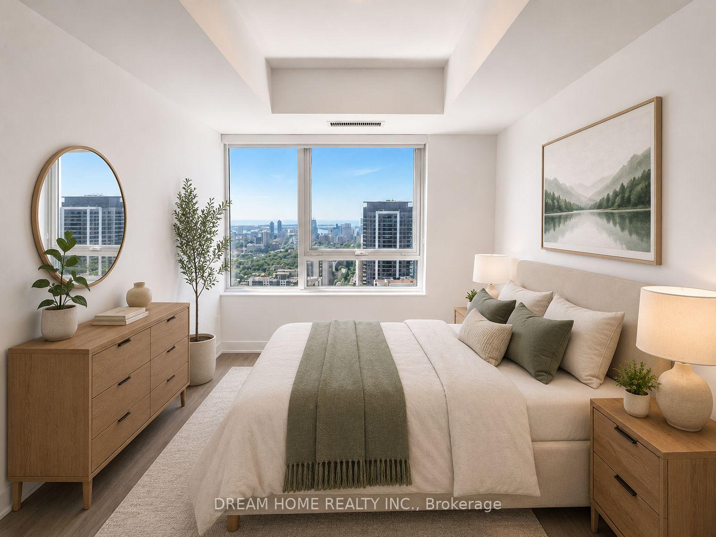 Photo 21 of Unit 4110, 609 Sherbourne Street, Toronto, North St. James Town — HOMEH