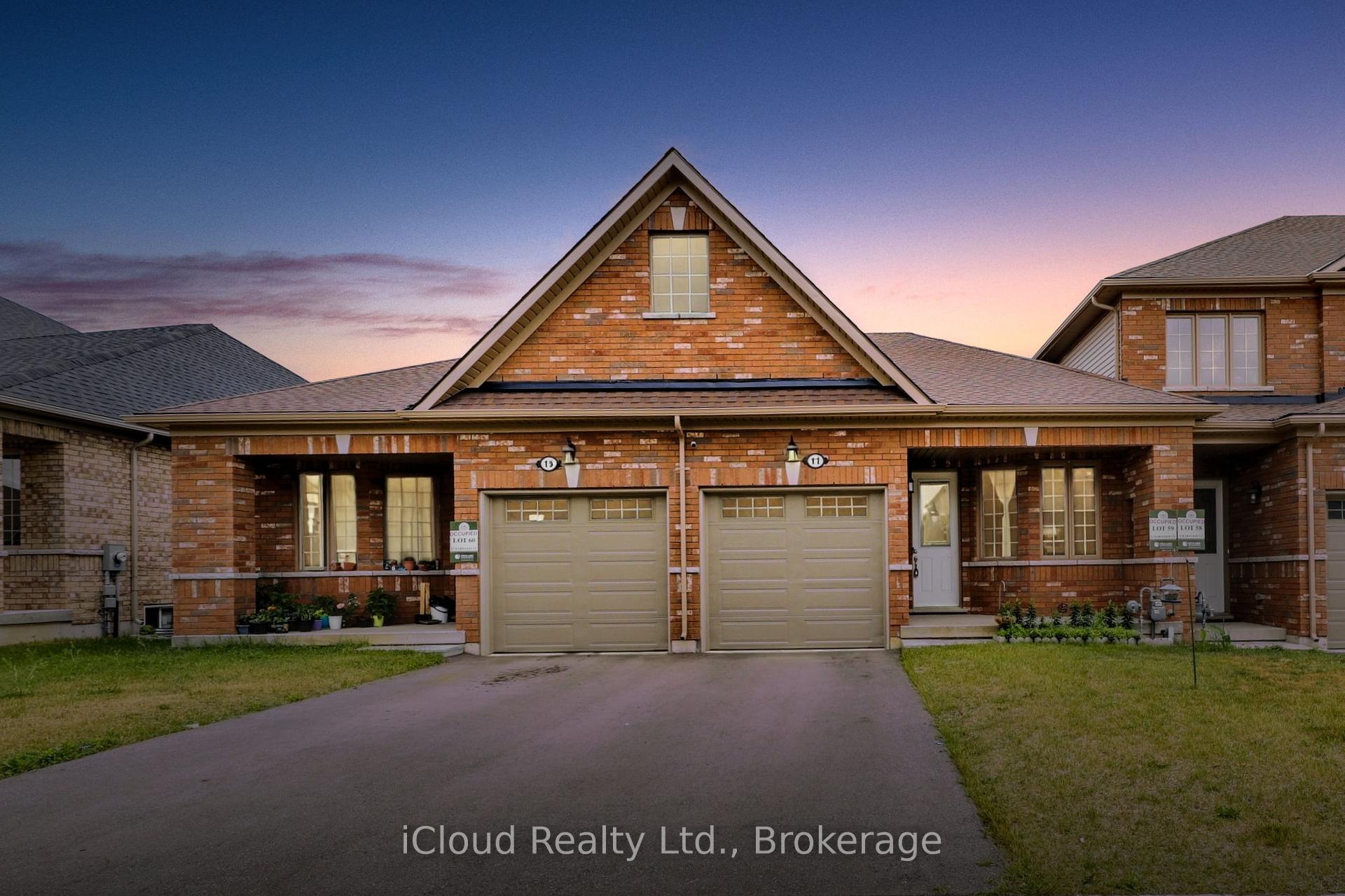 Photo of 11 Harwood Street