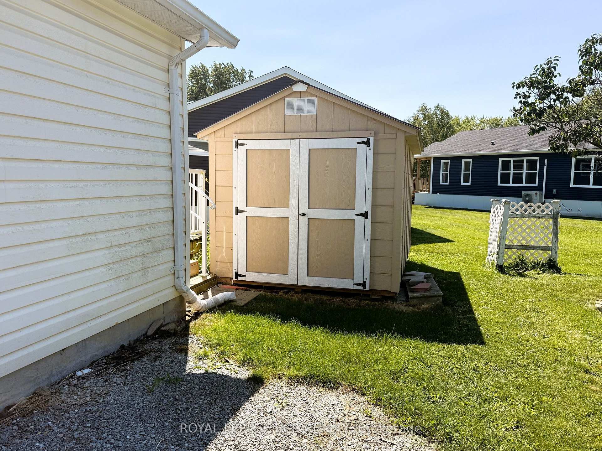 Photo 38 of 38 Royal Oak Drive, Innisfil, Cookstown — HOMEH