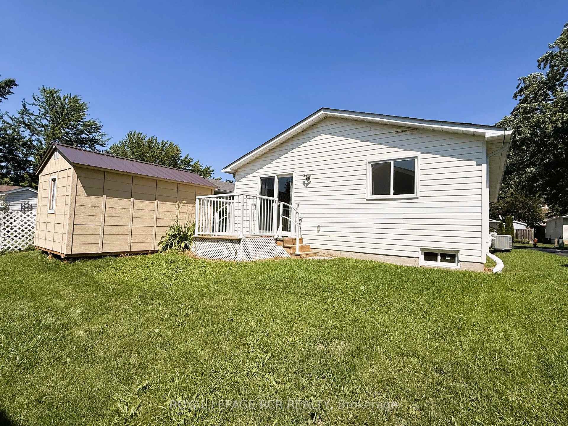 Photo 40 of 38 Royal Oak Drive, Innisfil, Cookstown — HOMEH