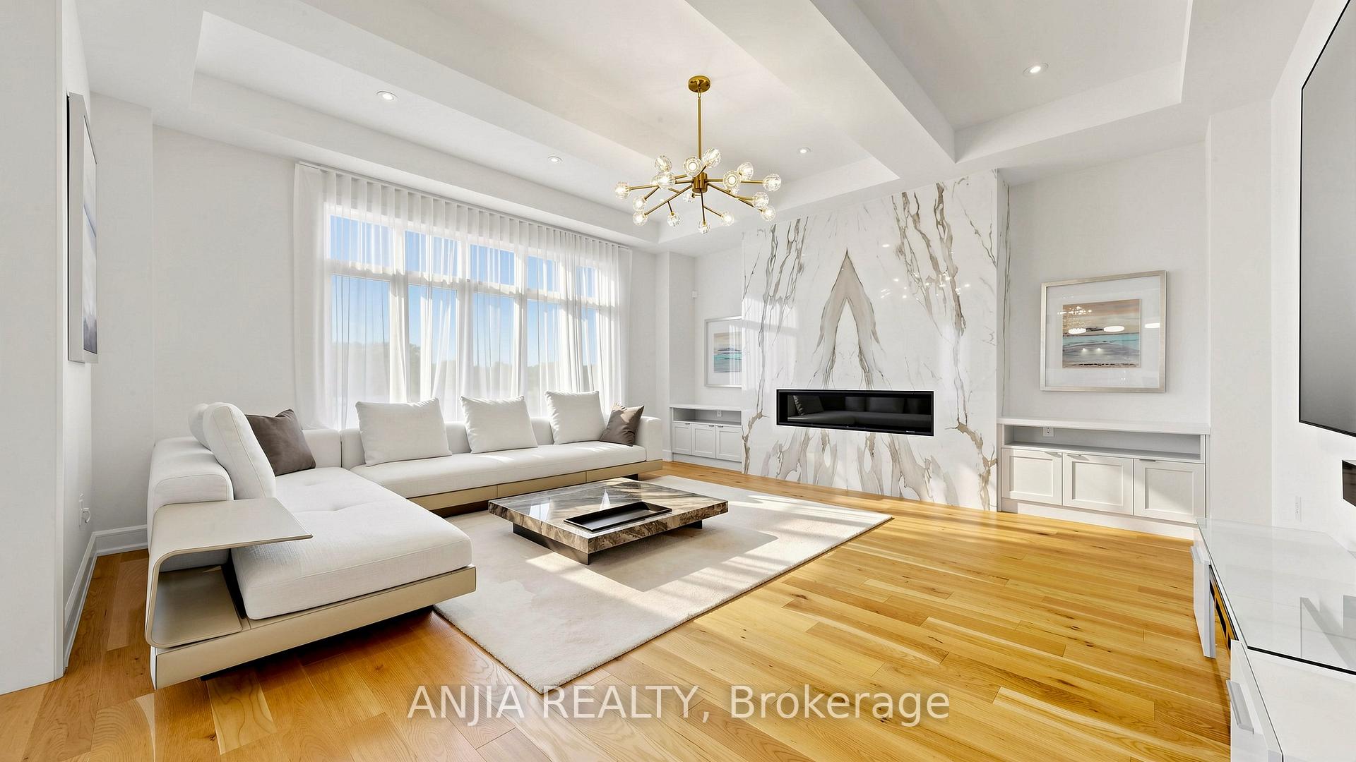Photo 3 of 67 Keatley Drive, Vaughan, Patterson — HOMEH