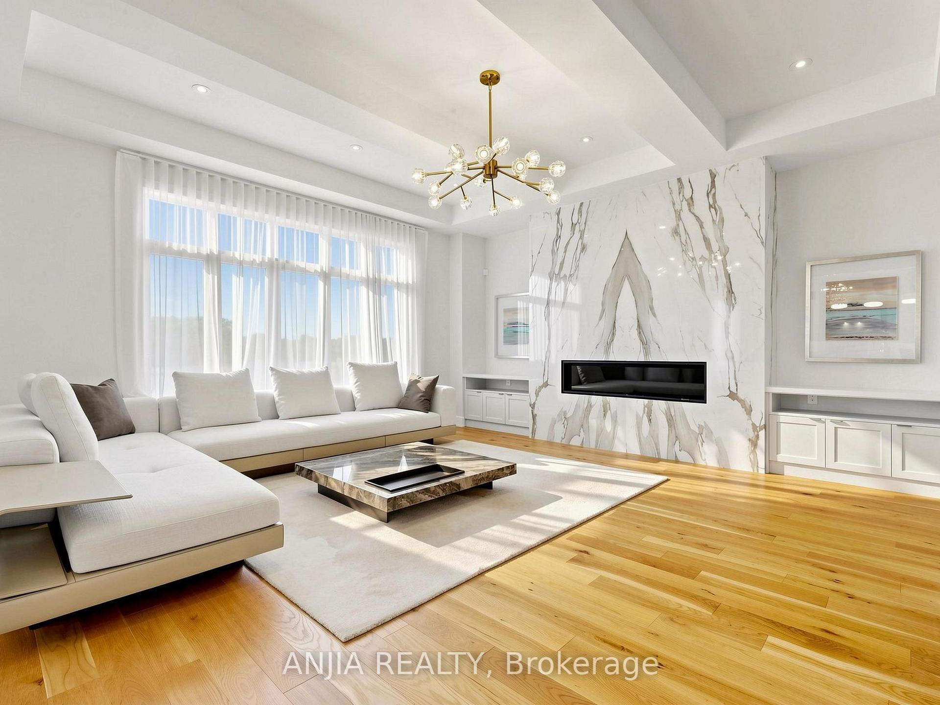 Photo 6 of 67 Keatley Drive, Vaughan, Patterson — HOMEH