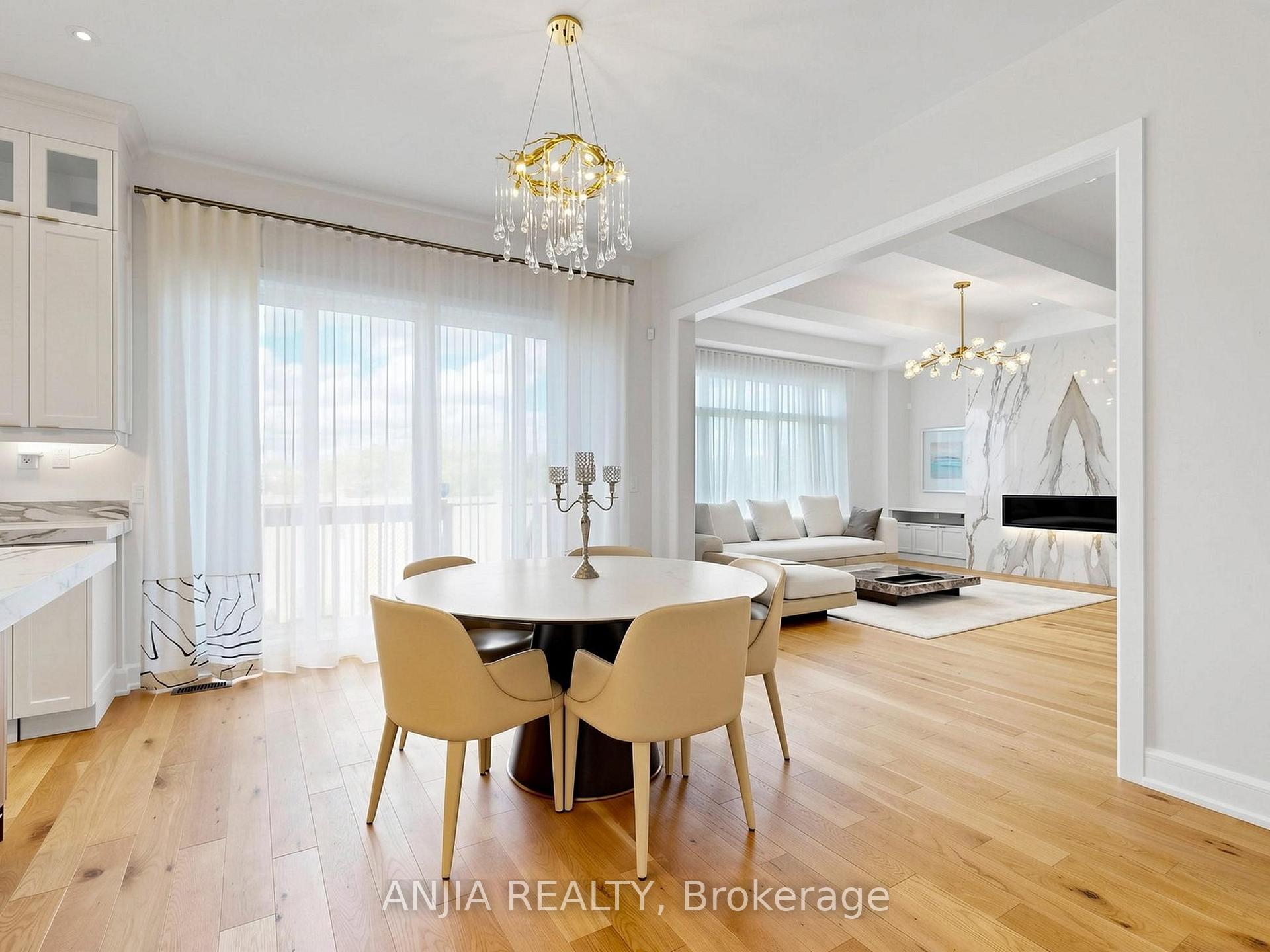 Photo 7 of 67 Keatley Drive, Vaughan, Patterson — HOMEH