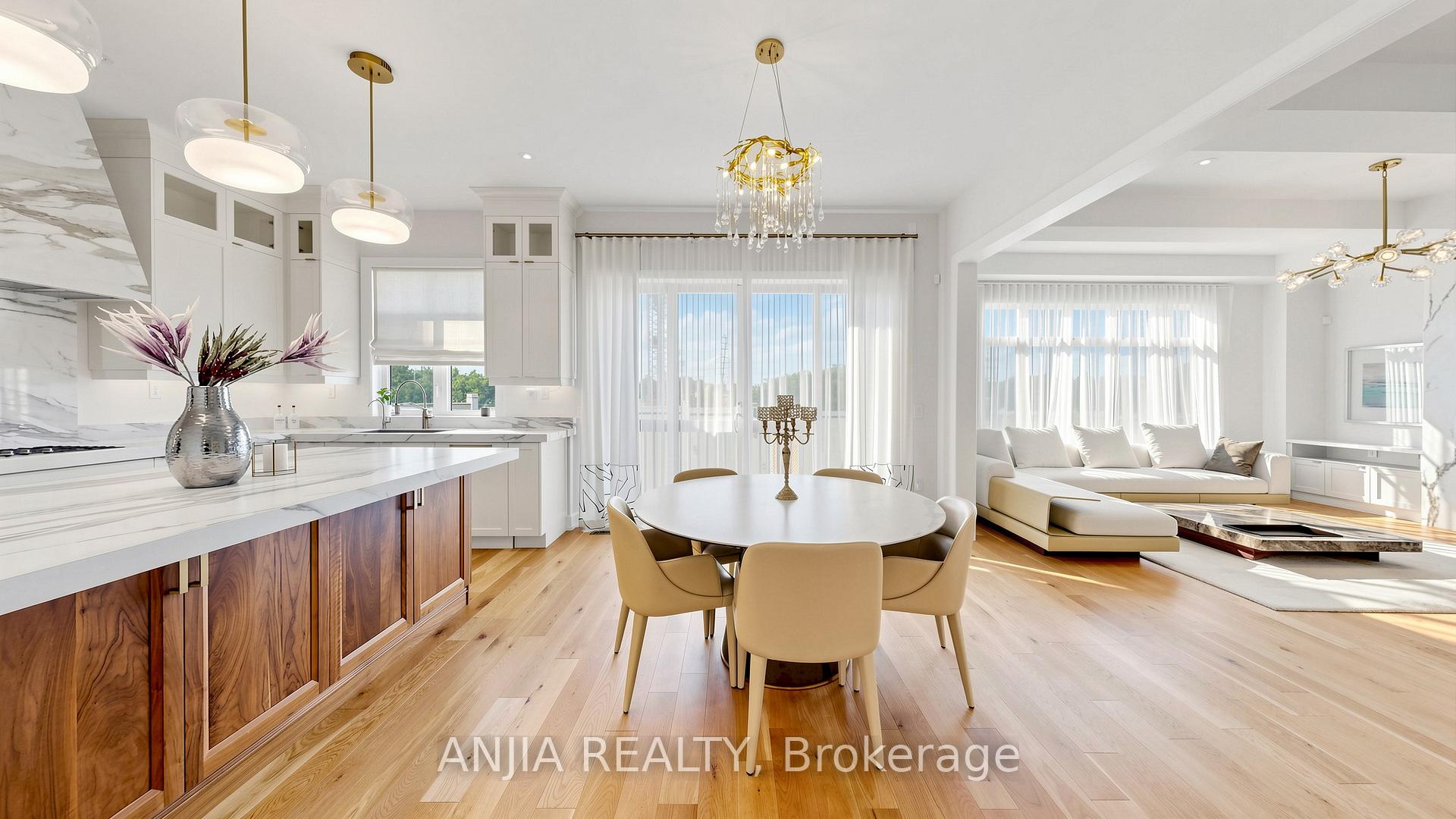 Photo 8 of 67 Keatley Drive, Vaughan, Patterson — HOMEH