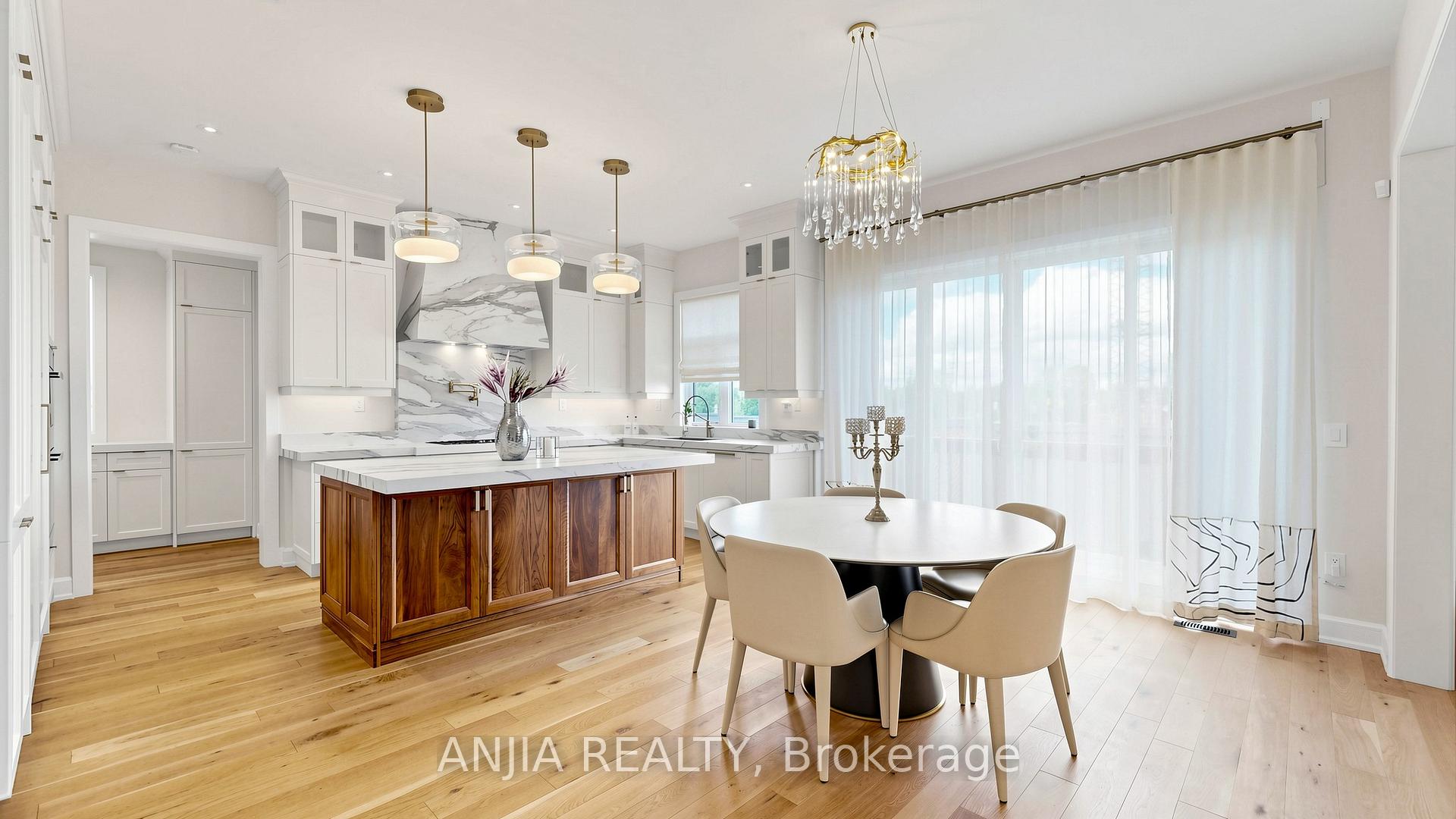 Photo 9 of 67 Keatley Drive, Vaughan, Patterson — HOMEH