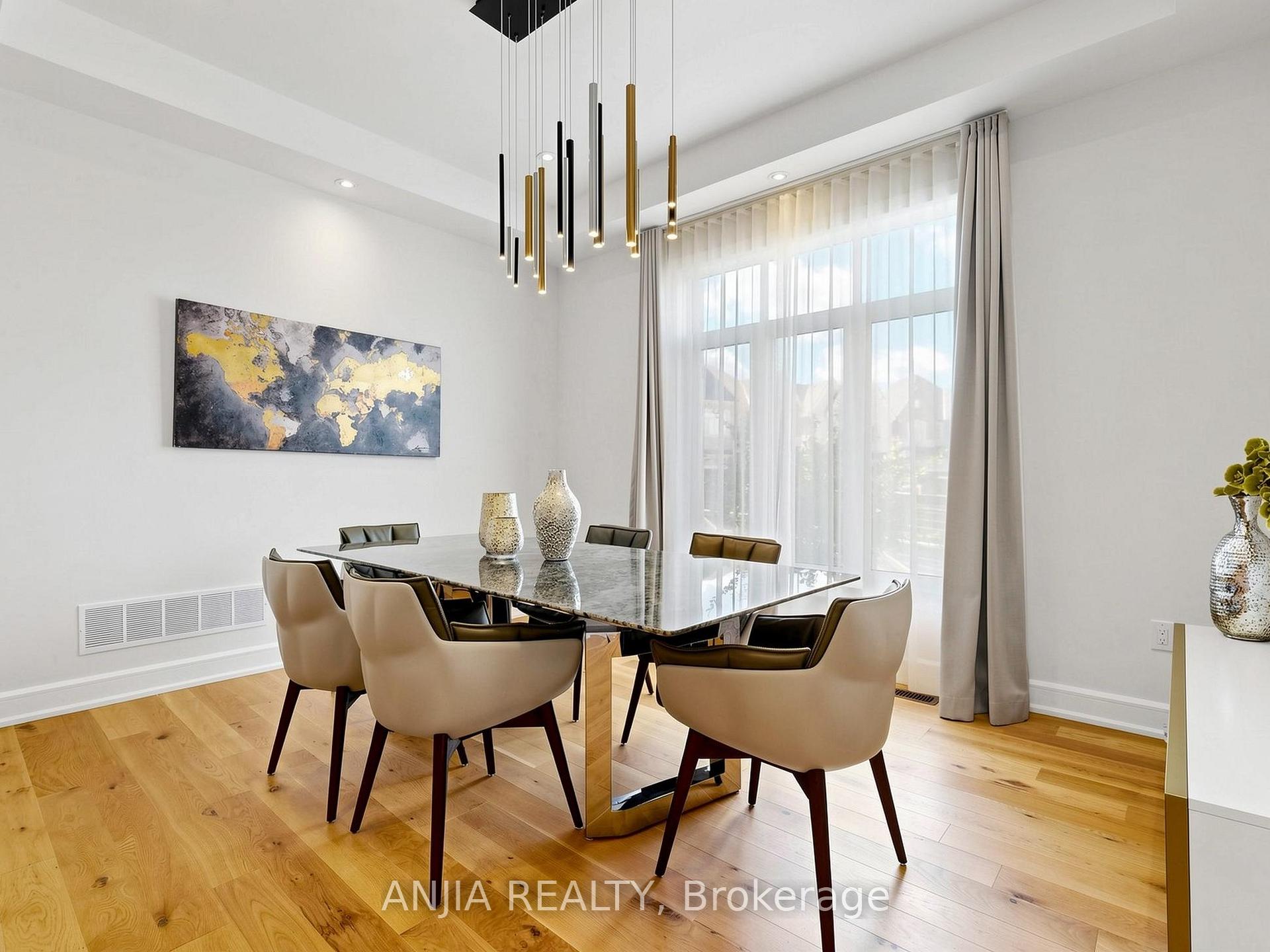 Photo 14 of 67 Keatley Drive, Vaughan, Patterson — HOMEH