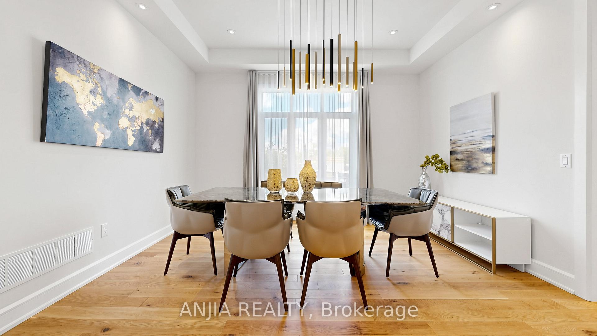 Photo 15 of 67 Keatley Drive, Vaughan, Patterson — HOMEH
