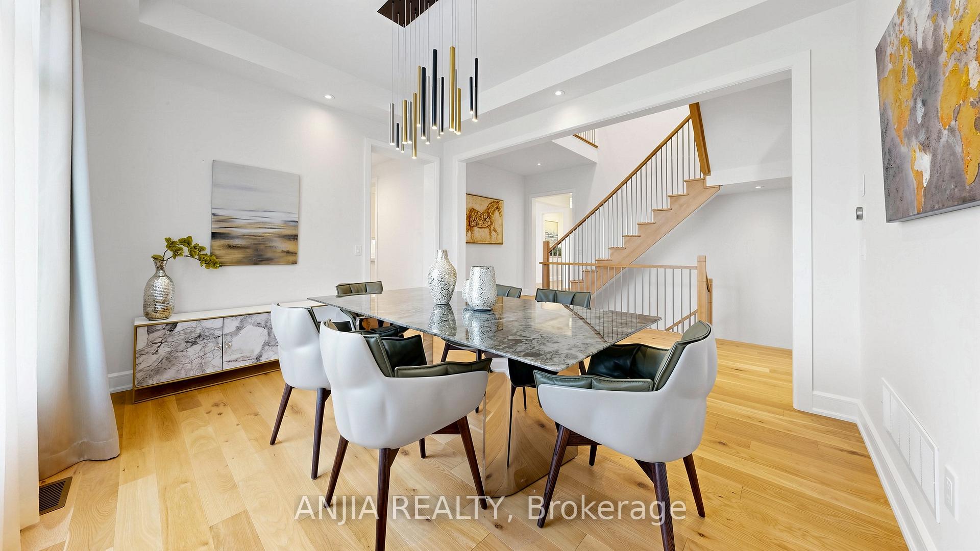 Photo 16 of 67 Keatley Drive, Vaughan, Patterson — HOMEH