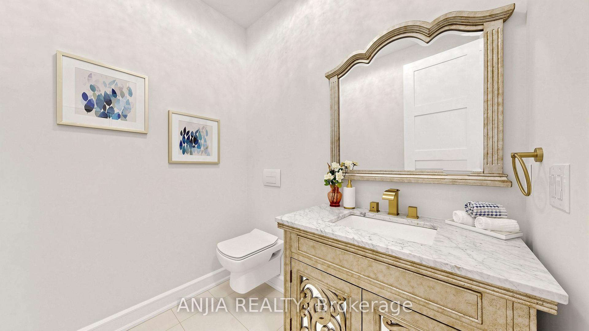 Photo 20 of 67 Keatley Drive, Vaughan, Patterson — HOMEH