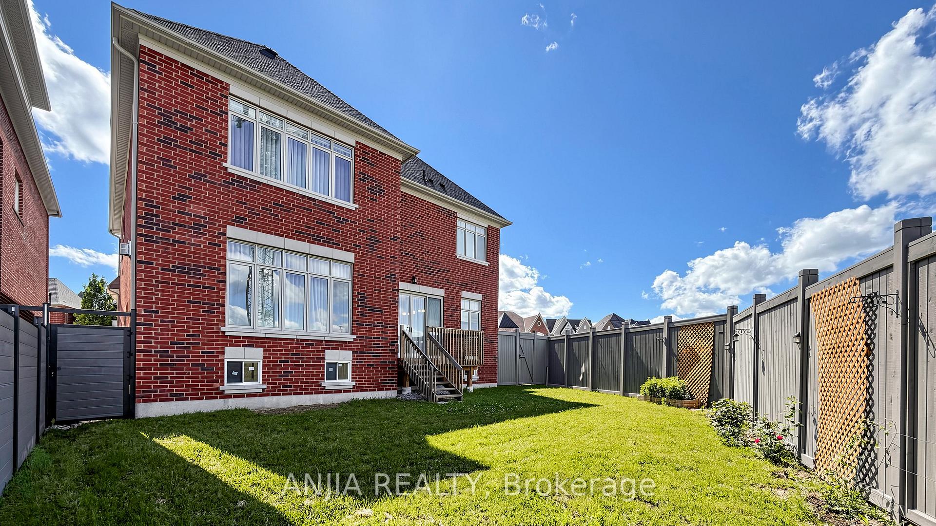 Photo 47 of 67 Keatley Drive, Vaughan, Patterson — HOMEH