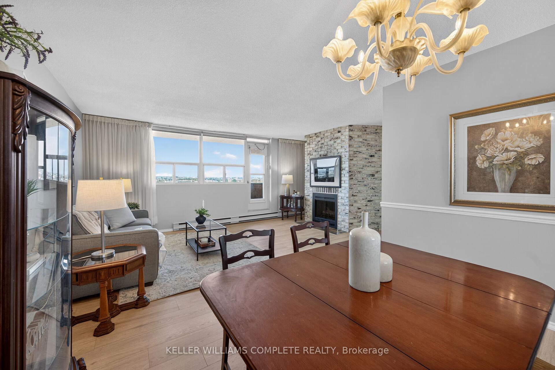 Photo of Unit 904, 700 Dynes Road