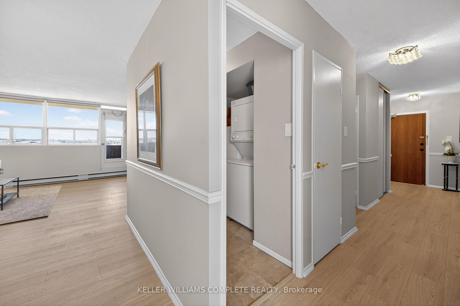 Photo 7 of Unit 904, 700 Dynes Road, Burlington, Roseland — HOMEH
