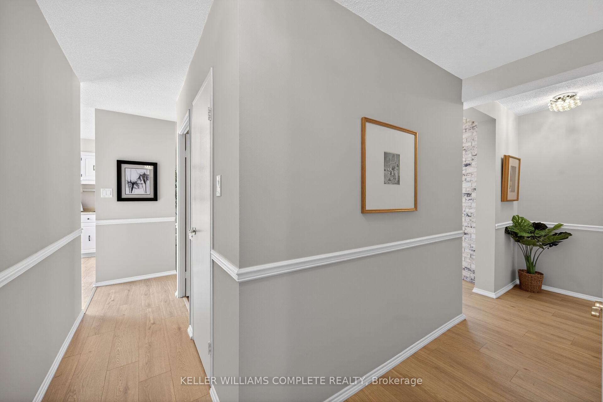 Photo 8 of Unit 904, 700 Dynes Road, Burlington, Roseland — HOMEH