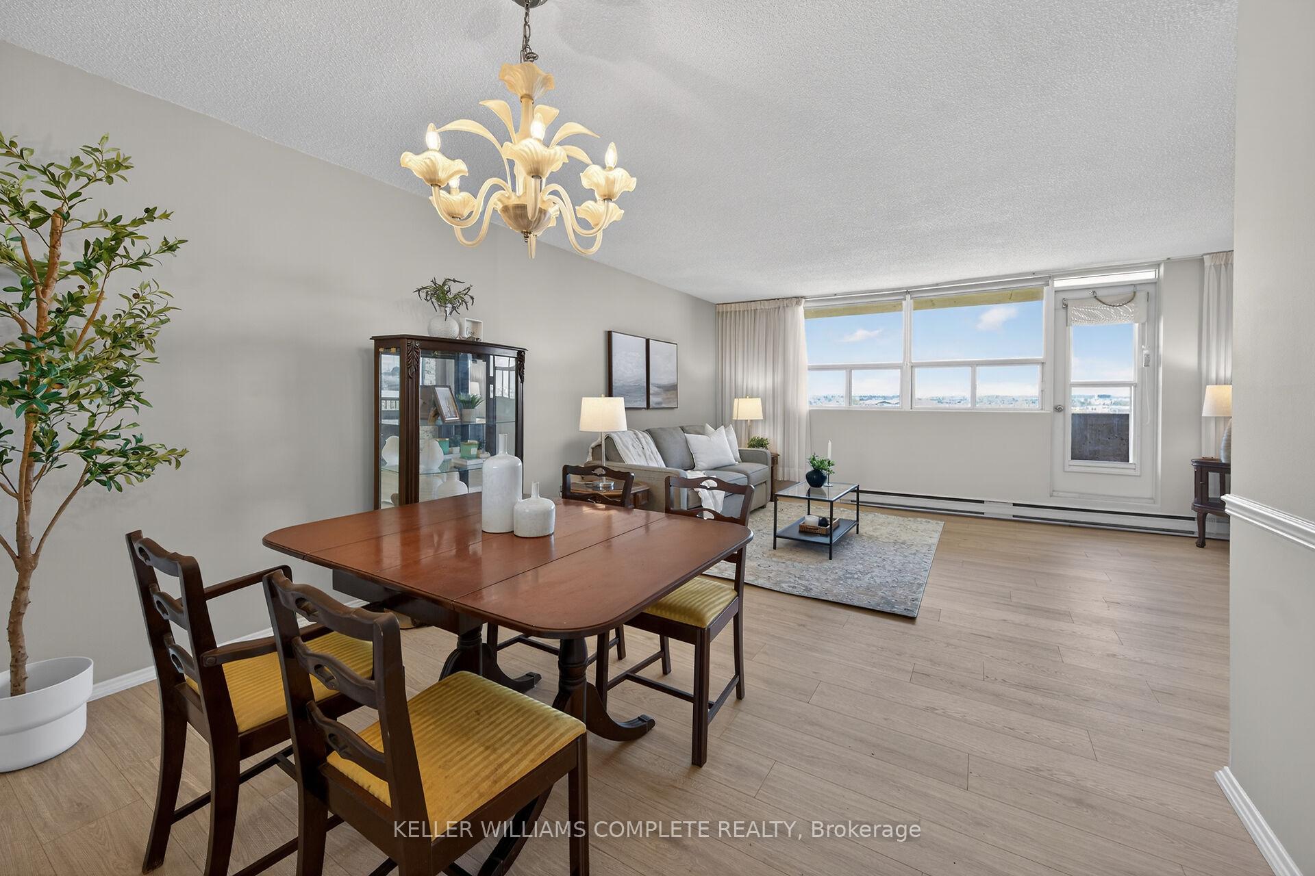 Photo 13 of Unit 904, 700 Dynes Road, Burlington, Roseland — HOMEH