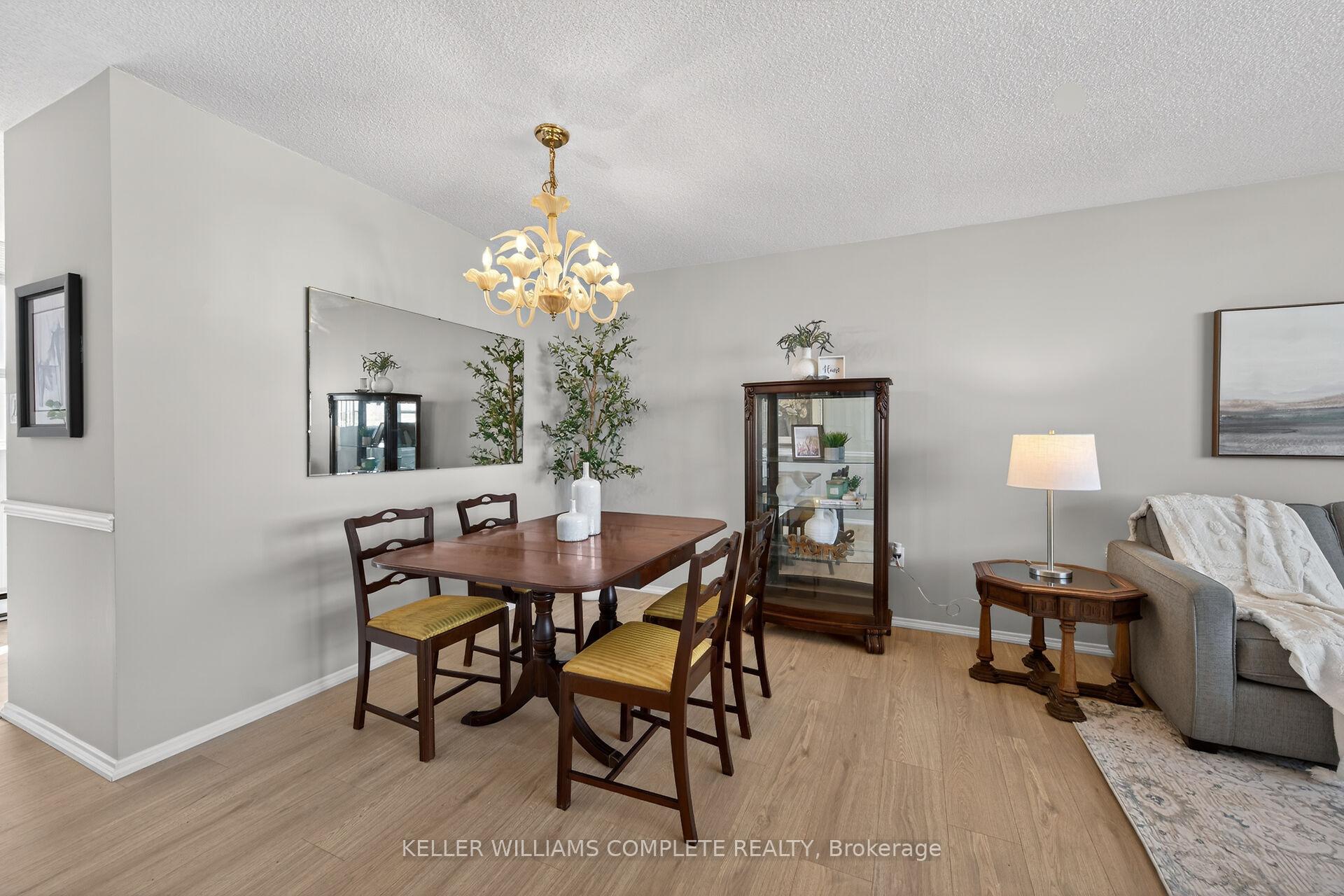 Photo 14 of Unit 904, 700 Dynes Road, Burlington, Roseland — HOMEH