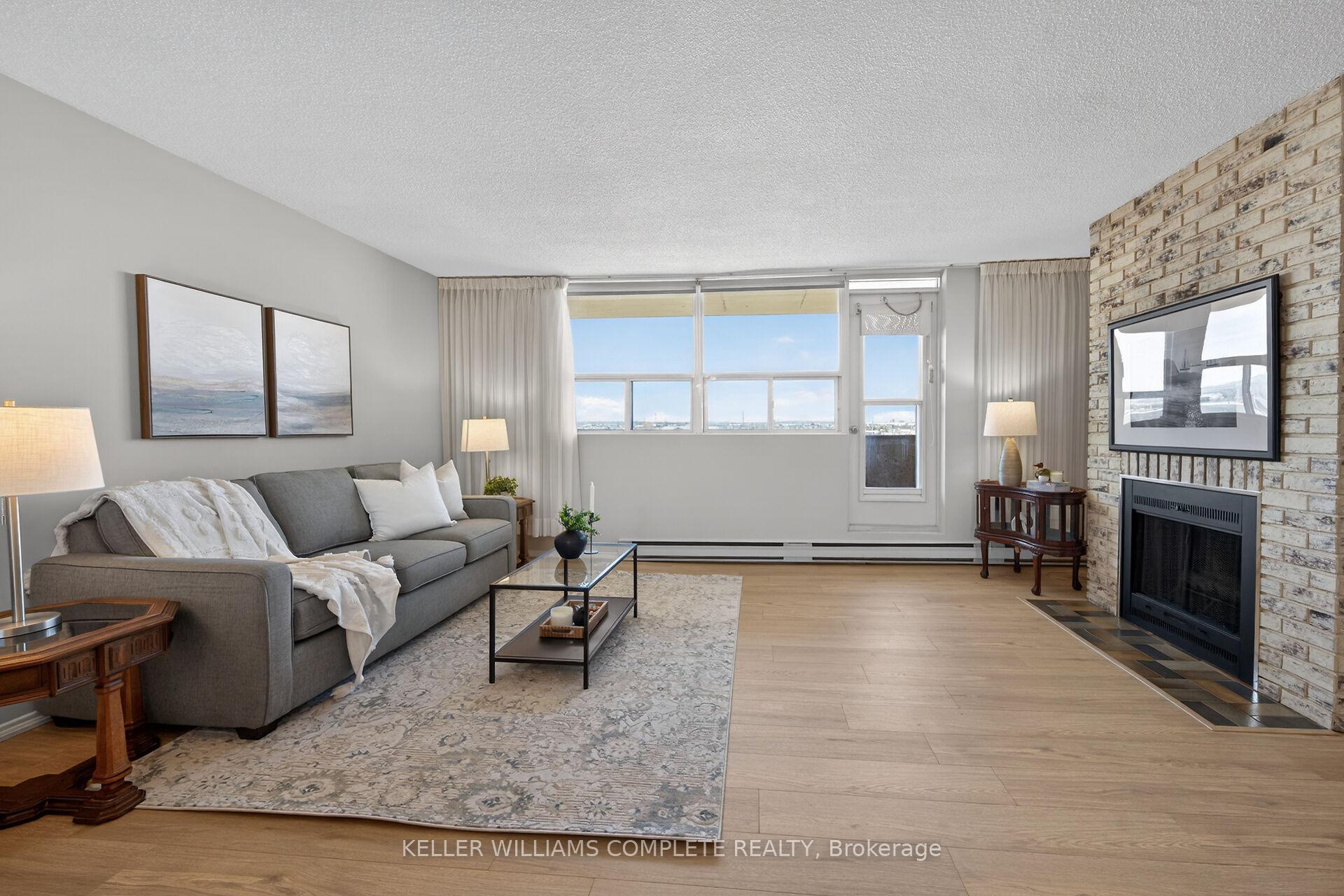 Photo 15 of Unit 904, 700 Dynes Road, Burlington, Roseland — HOMEH