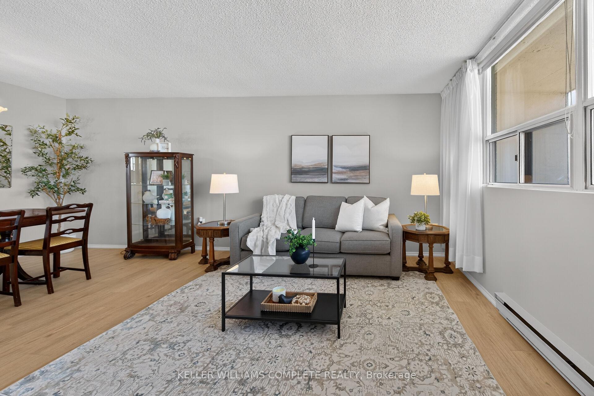 Photo 16 of Unit 904, 700 Dynes Road, Burlington, Roseland — HOMEH